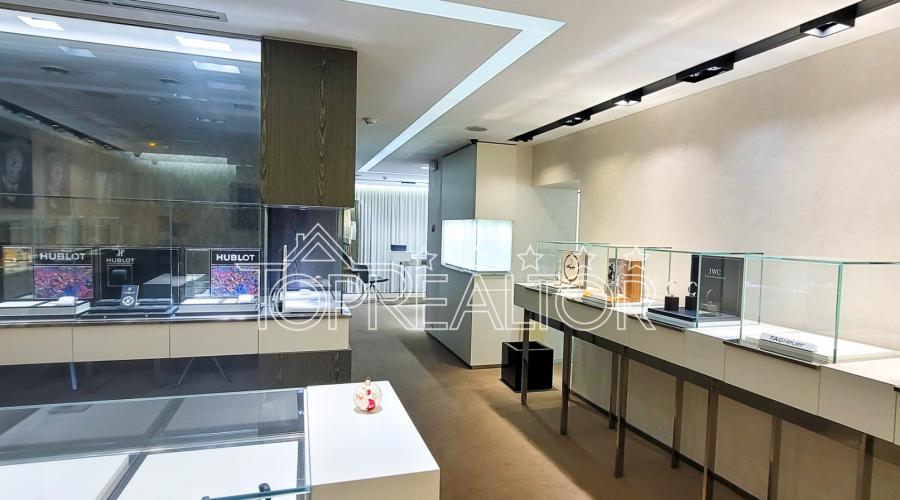 Продажа или сдача в аренду магазина Николь на Сумской 106 | Toprealtor