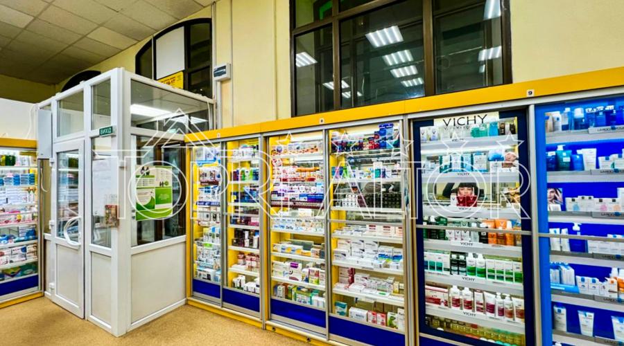 Продажа готового арендного бизнеса на Пушкинской | Toprealtor