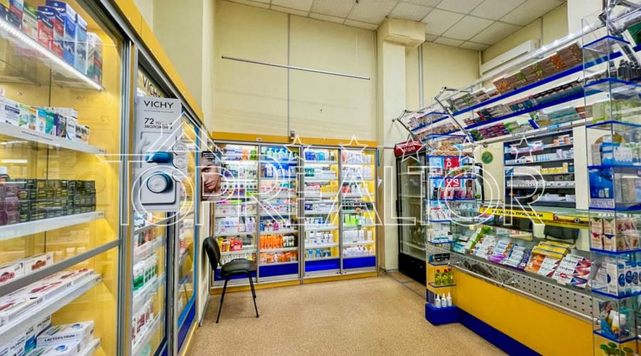 Продажа готового арендного бизнеса на Пушкинской | Toprealtor