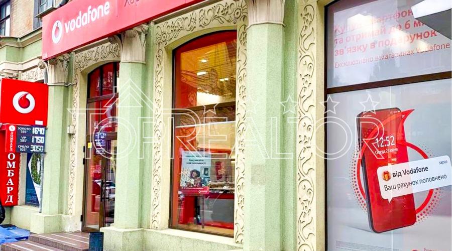 Продажа готового арендного бизнеса в центре Харькова. | Toprealtor