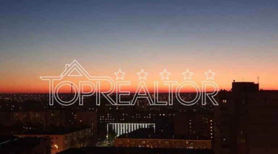 Продажа 2-комнатной квартиры по ул. Ляпунова | Toprealtor