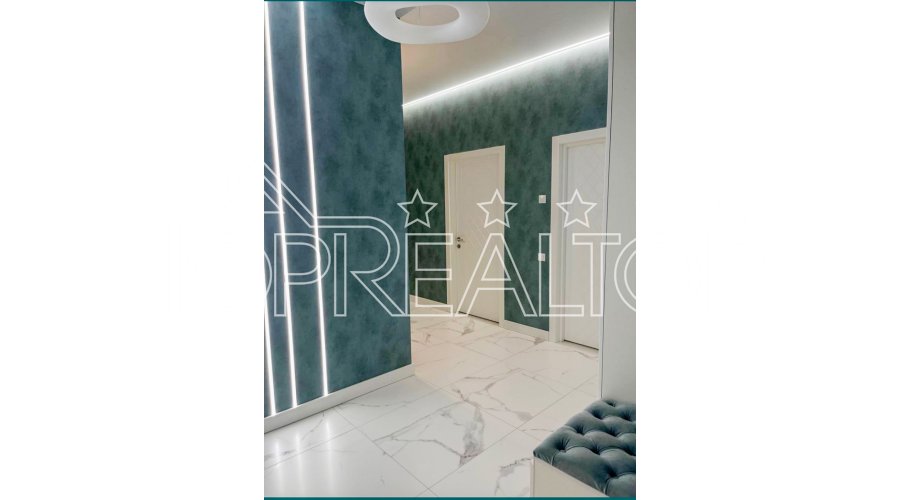 Продам 4 ком. квартиру 147 м2 МКДУ! ЖК Павлово Поле! м. 23 Августа! | Toprealtor