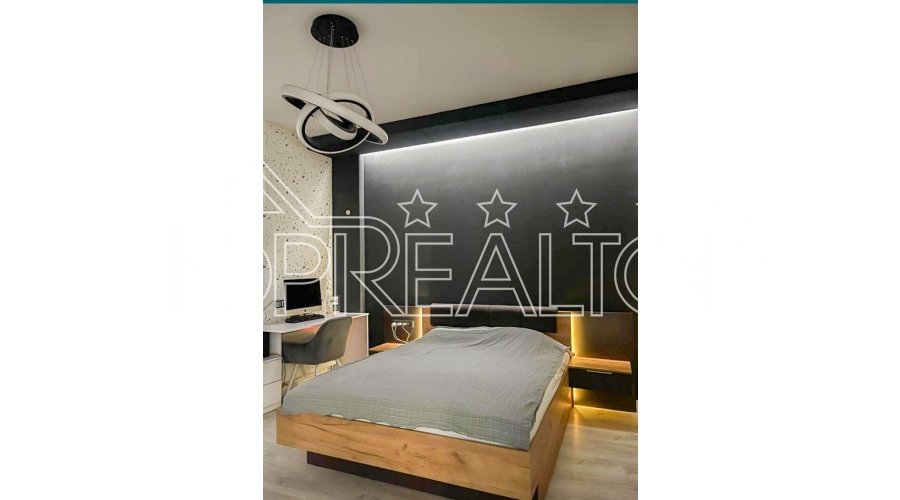 Продам 4 ком. квартиру 147 м2 МКДУ! ЖК Павлово Поле! м. 23 Августа! | Toprealtor