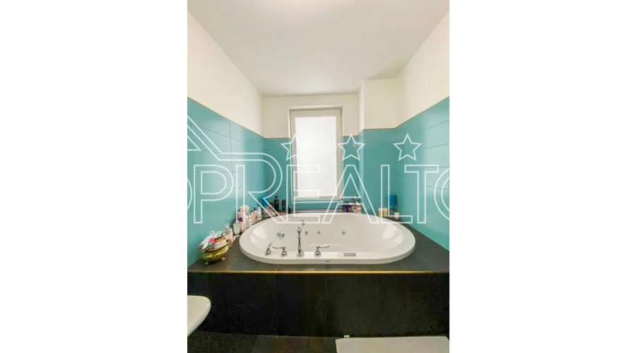 Продажа шикарной 4-комн. квартиры в ЖК Олимп | Toprealtor