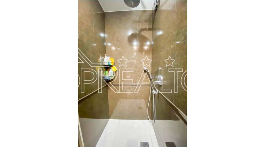 Продажа шикарной 4-комн. квартиры в ЖК Олимп | Toprealtor