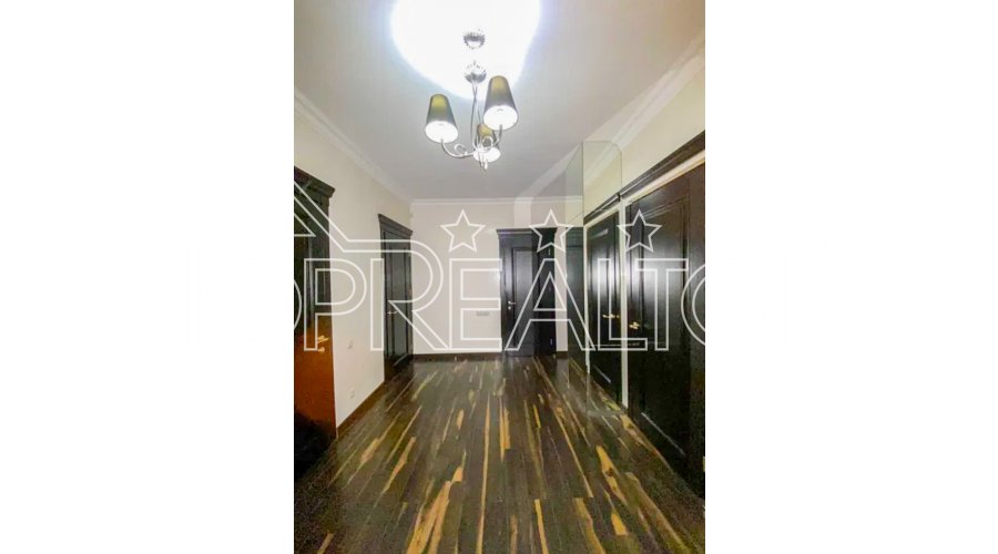 Продажа шикарной 4-комн. квартиры в ЖК Олимп | Toprealtor