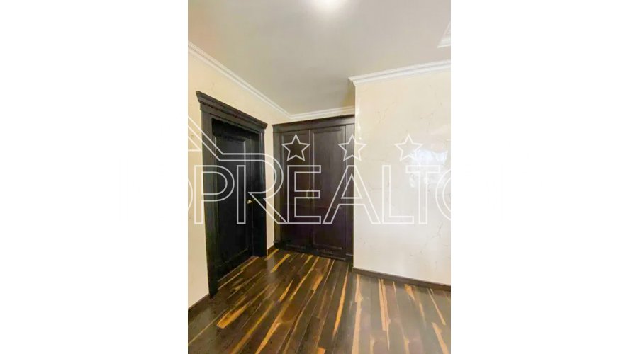Продажа шикарной 4-комн. квартиры в ЖК Олимп | Toprealtor
