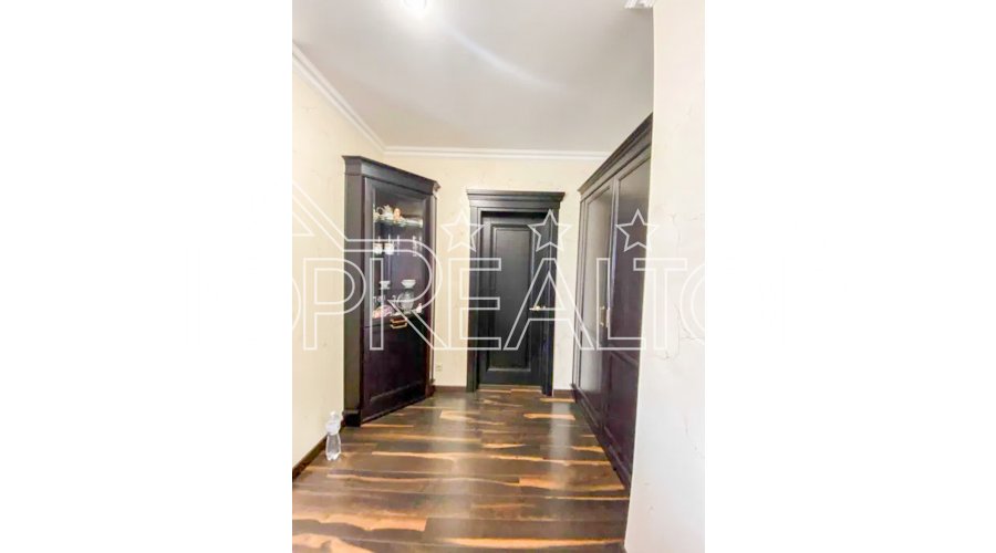 Продажа шикарной 4-комн. квартиры в ЖК Олимп | Toprealtor