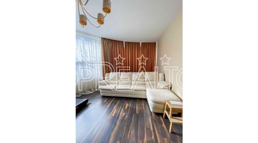 Продажа шикарной 4-комн. квартиры в ЖК Олимп | Toprealtor