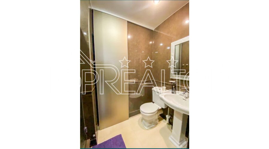 Продажа шикарной 4-комн. квартиры в ЖК Олимп | Toprealtor