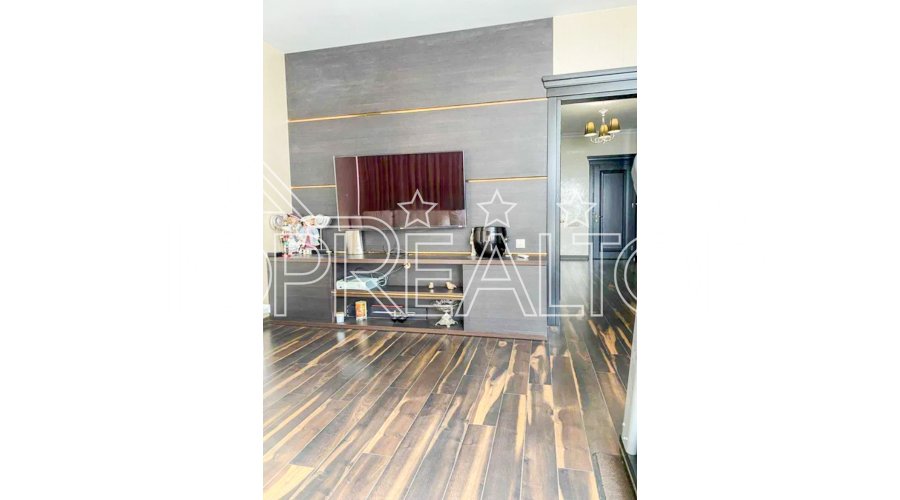 Продажа шикарной 4-комн. квартиры в ЖК Олимп | Toprealtor