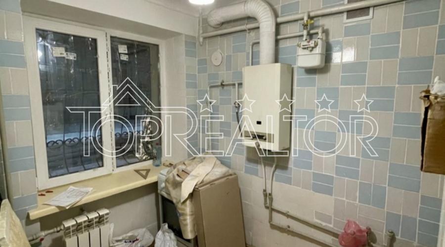 Продажа 2-комнатной квартиры на Научке | Toprealtor