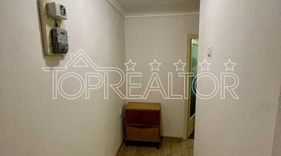 Продажа 2-комнатной квартиры на Научке | Toprealtor