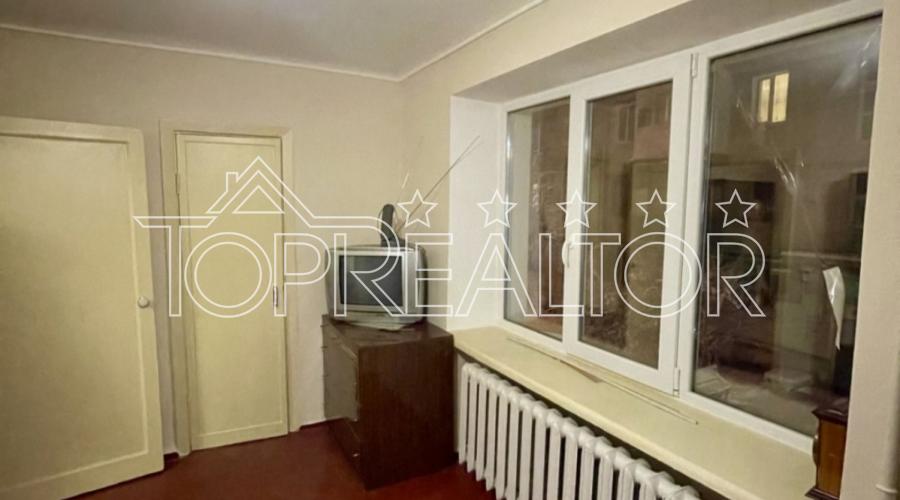 Продажа 2-комнатной квартиры на Научке | Toprealtor
