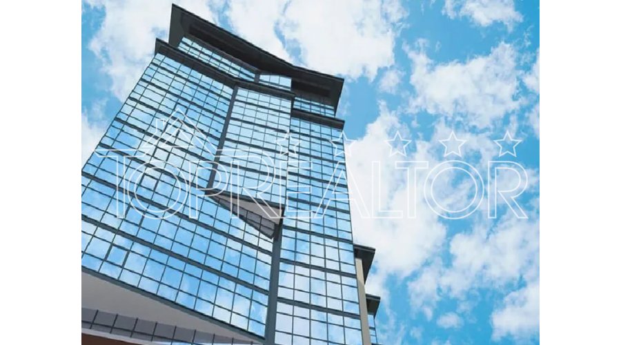 Продажа 3-комнатной квартиры в ЖК Кристалл | Toprealtor