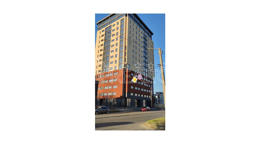 Продажа 3-комнатной квартиры в ЖК Кристалл | Toprealtor