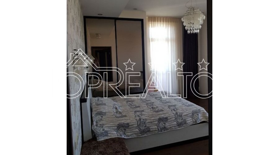ЖК ГРАНД! БОТСАД! Продам 3 ком квартиру 110 м2 | Toprealtor