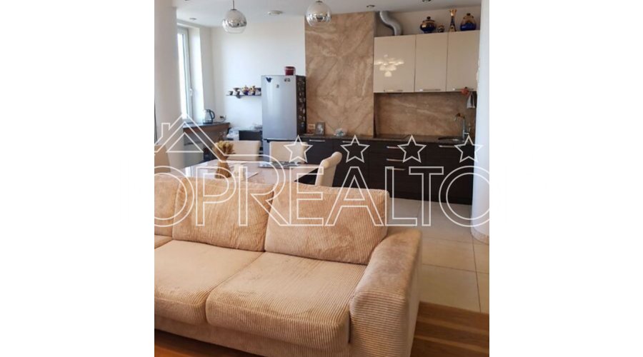 ЖК ГРАНД! БОТСАД! Продам 3 ком квартиру 110 м2 | Toprealtor
