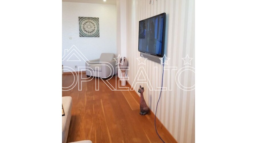 ЖК ГРАНД! БОТСАД! Продам 3 ком квартиру 110 м2 | Toprealtor