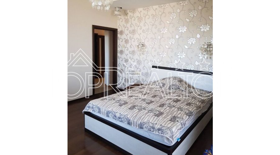 ЖК ГРАНД! БОТСАД! Продам 3 ком квартиру 110 м2 | Toprealtor