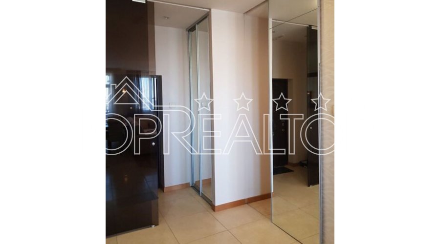 ЖК ГРАНД! БОТСАД! Продам 3 ком квартиру 110 м2 | Toprealtor