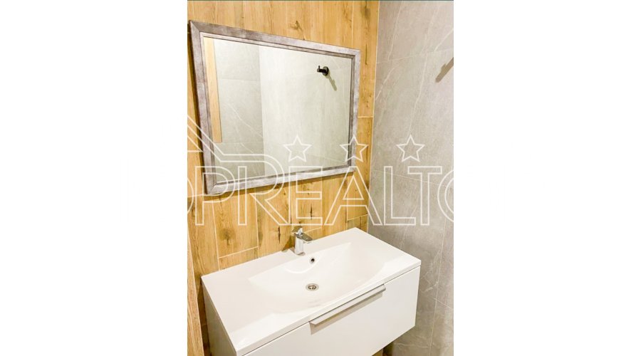 Продажа 3-комнатной квартиры в ЖК Сокольники | Toprealtor