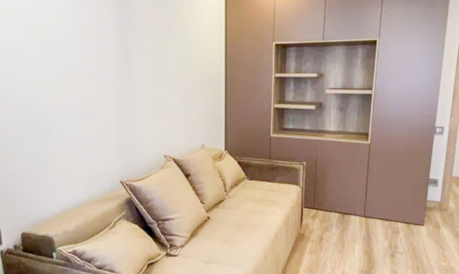Продажа 3-комнатной квартиры в ЖК Сокольники  | Toprealtor
