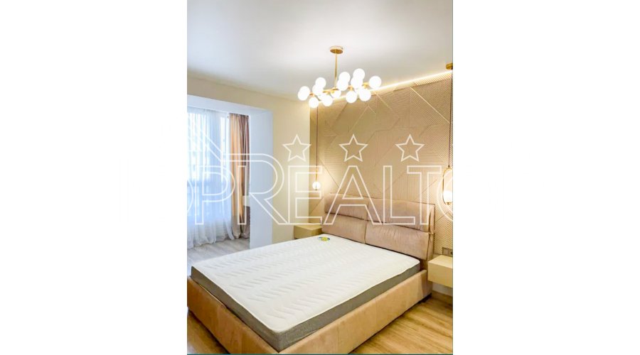 Продажа 3-комнатной квартиры в ЖК Сокольники | Toprealtor