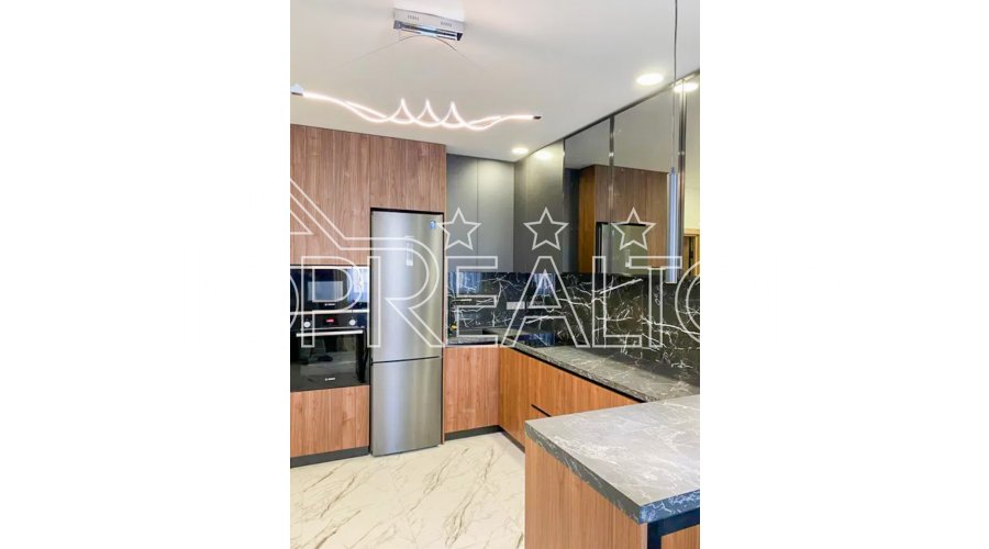 Продажа 3-комнатной квартиры в ЖК Сокольники | Toprealtor