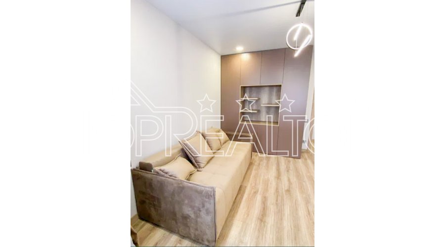 Продажа 3-комнатной квартиры в ЖК Сокольники | Toprealtor
