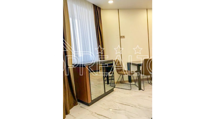 Продажа 3-комнатной квартиры в ЖК Сокольники | Toprealtor