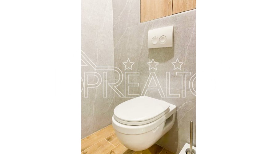 Продажа 3-комнатной квартиры в ЖК Сокольники | Toprealtor