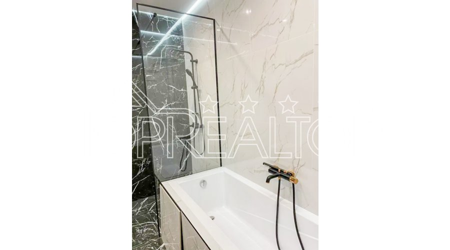Продажа 3-комнатной квартиры в ЖК Сокольники | Toprealtor
