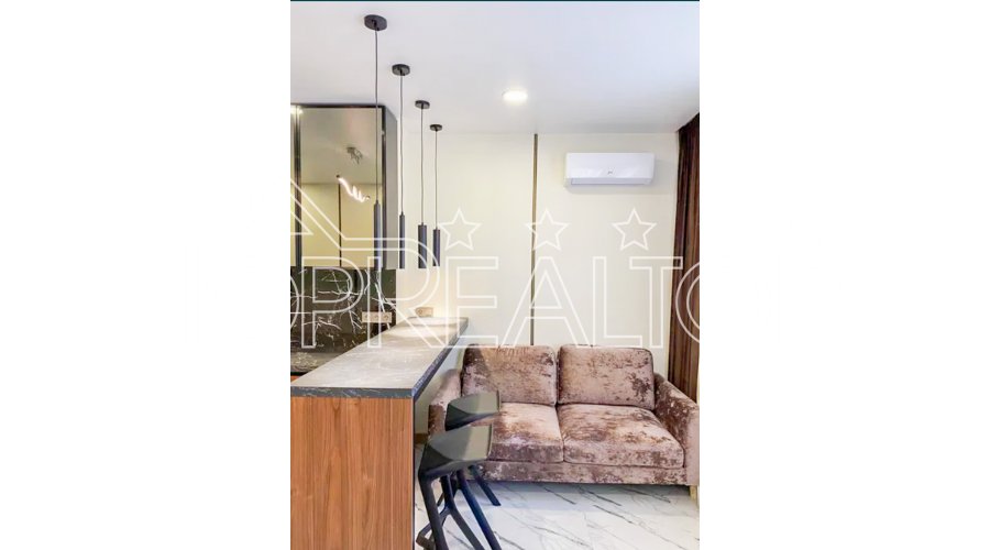 Продажа 3-комнатной квартиры в ЖК Сокольники | Toprealtor