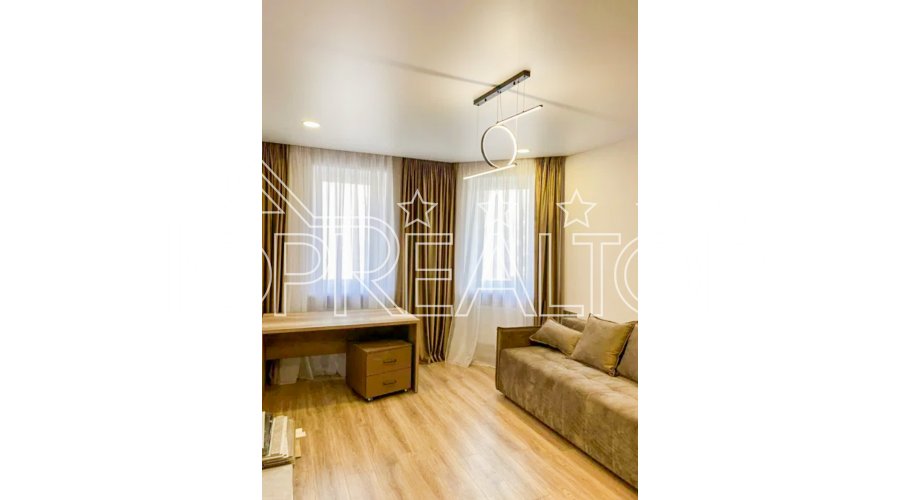 Продажа 3-комнатной квартиры в ЖК Сокольники | Toprealtor