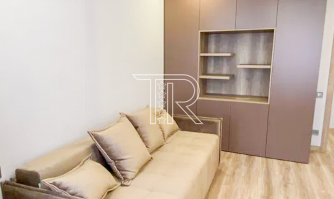 Продажа 3-комнатной квартиры в ЖК Сокольники  | Toprealtor