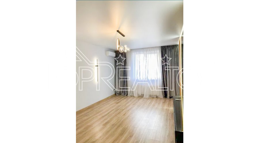 Продажа 3-комнатной квартиры в ЖК Сокольники | Toprealtor