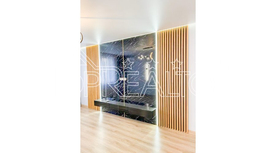 Продажа 3-комнатной квартиры в ЖК Сокольники | Toprealtor