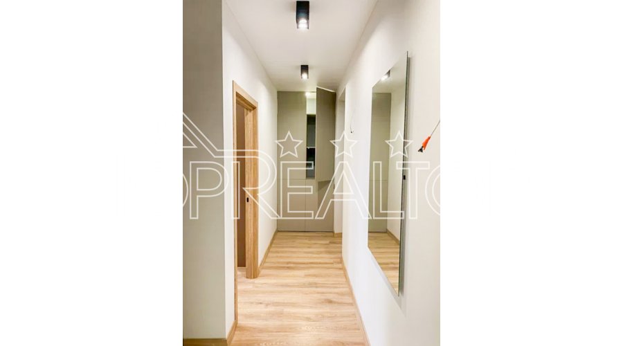 Продажа 3-комнатной квартиры в ЖК Сокольники | Toprealtor