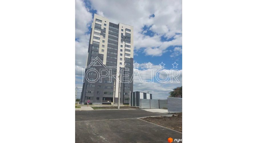 Продажа 3-комнатной квартиры в ЖК Оазис! | Toprealtor