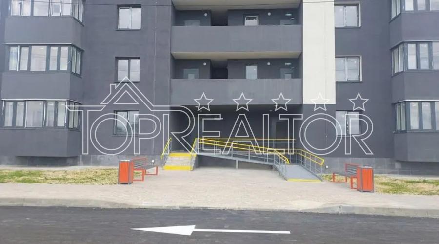Продажа 3-комнатной квартиры в ЖК Оазис! | Toprealtor