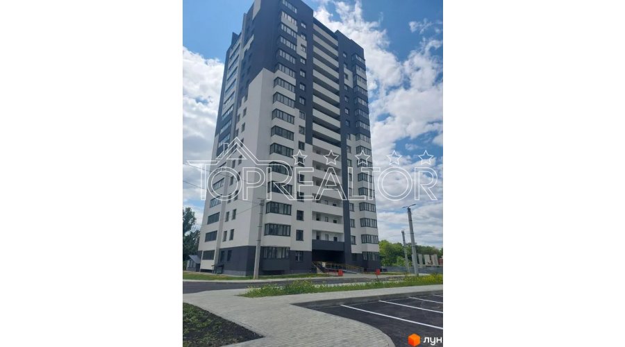 Продажа 3-комнатной квартиры в ЖК Оазис! | Toprealtor