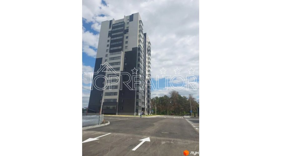 Продажа 3-комнатной квартиры в ЖК Оазис! | Toprealtor