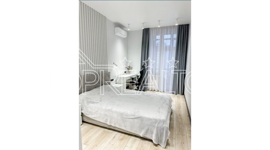 Продам 2к квартиру 78кв. м, в ЖК Павловский квартал.Центр | Toprealtor