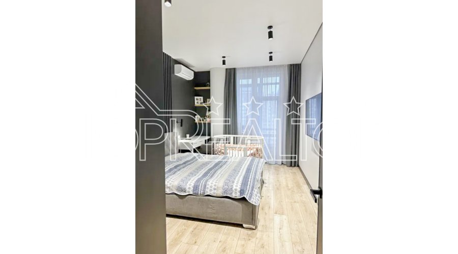 Продам 2к квартиру 78кв. м, в ЖК Павловский квартал.Центр | Toprealtor