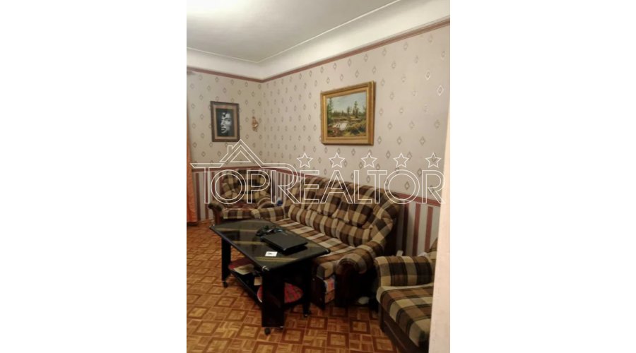 Продам дім на Шатіловці площ. 80 м2 5 соток приватизованой землі | Toprealtor