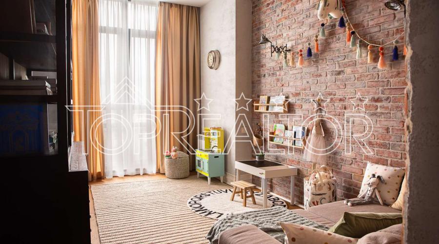 Продажа двухуровневою квартиру по пер. Банный | Toprealtor