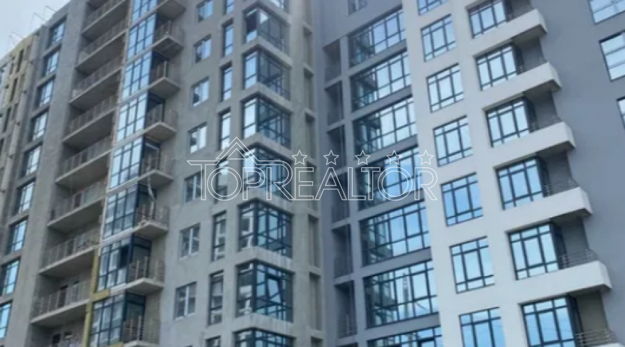 Продам 1к 51 м2 в ЖК Авиационный | Toprealtor