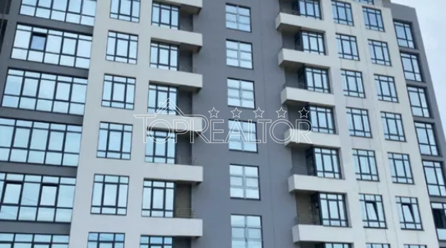 Продам 1к 51 м2 в ЖК Авиационный | Toprealtor