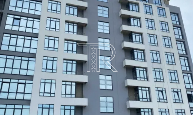 Продам 1к 51 м2 в ЖК Авиационный | Toprealtor